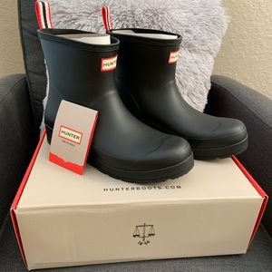 Hunter Original Play Boot Short